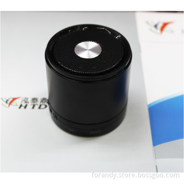 2013 New Product Patent Smallest Size Mini Bluetooth Speaker (SP04)